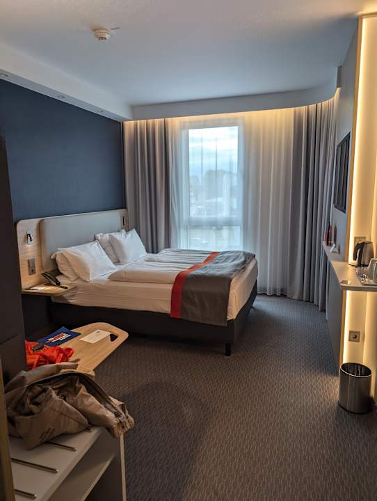 Zimmer Holiday Inn Express Sindelfingen