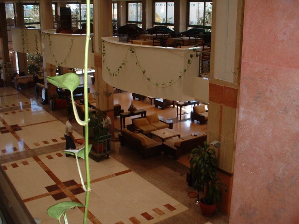Hotel Lobby Greenwood Kemer Resort