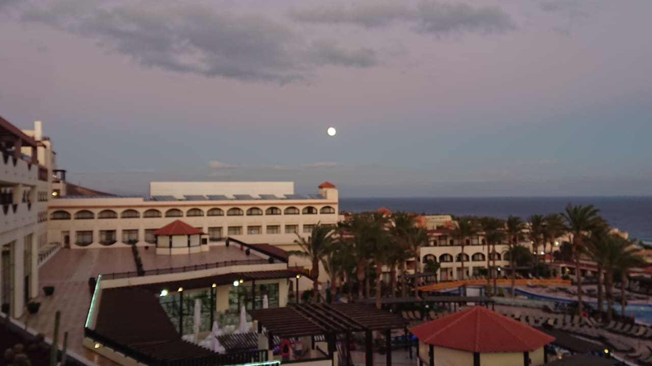 Außenansicht Occidental Jandía Mar