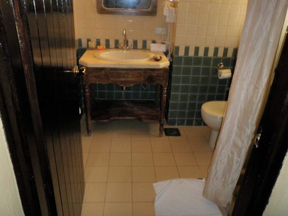 Bad Dawar El Omda - Adults only  (Im Umbau/Renovierung)