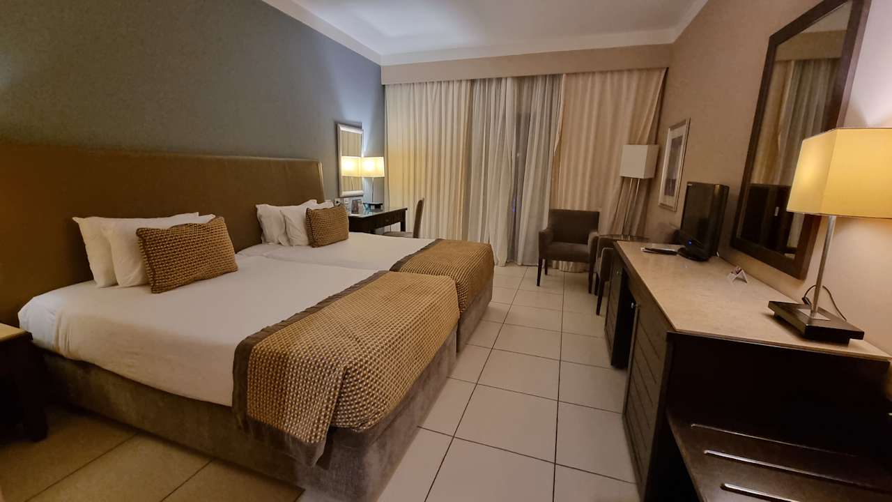 Zimmer JAZ Aquamarine Resort
