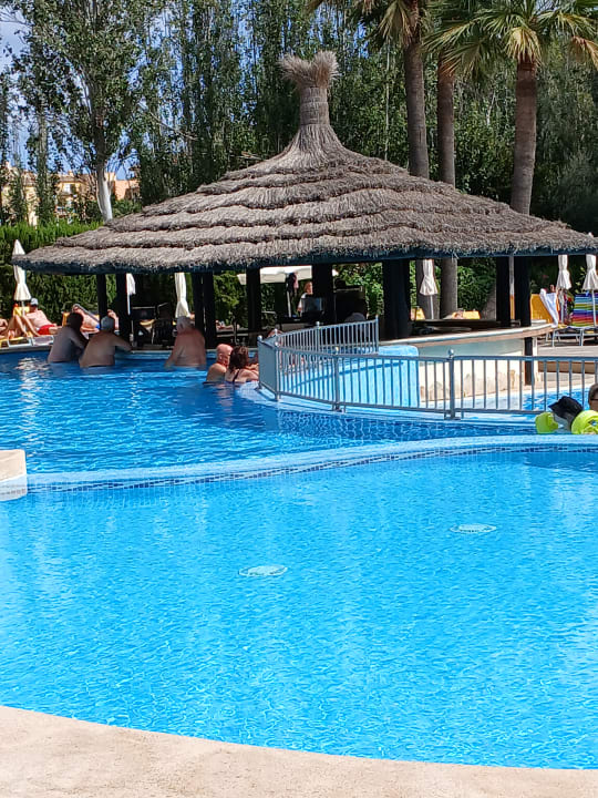 Pool R2 Lago Playa Park