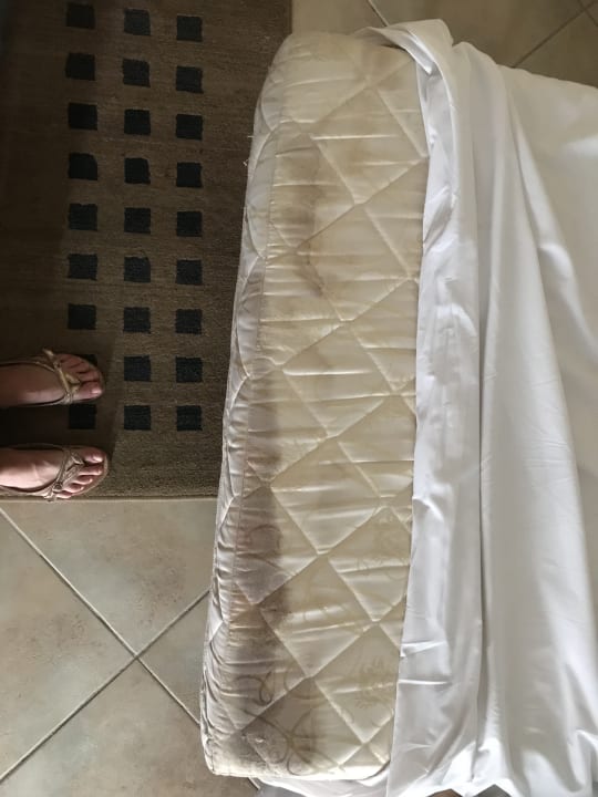 Zimmer Cleopatra Luxury Resort Makadi Bay