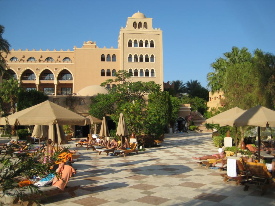 Zur Piano - Bar Makadi Palace