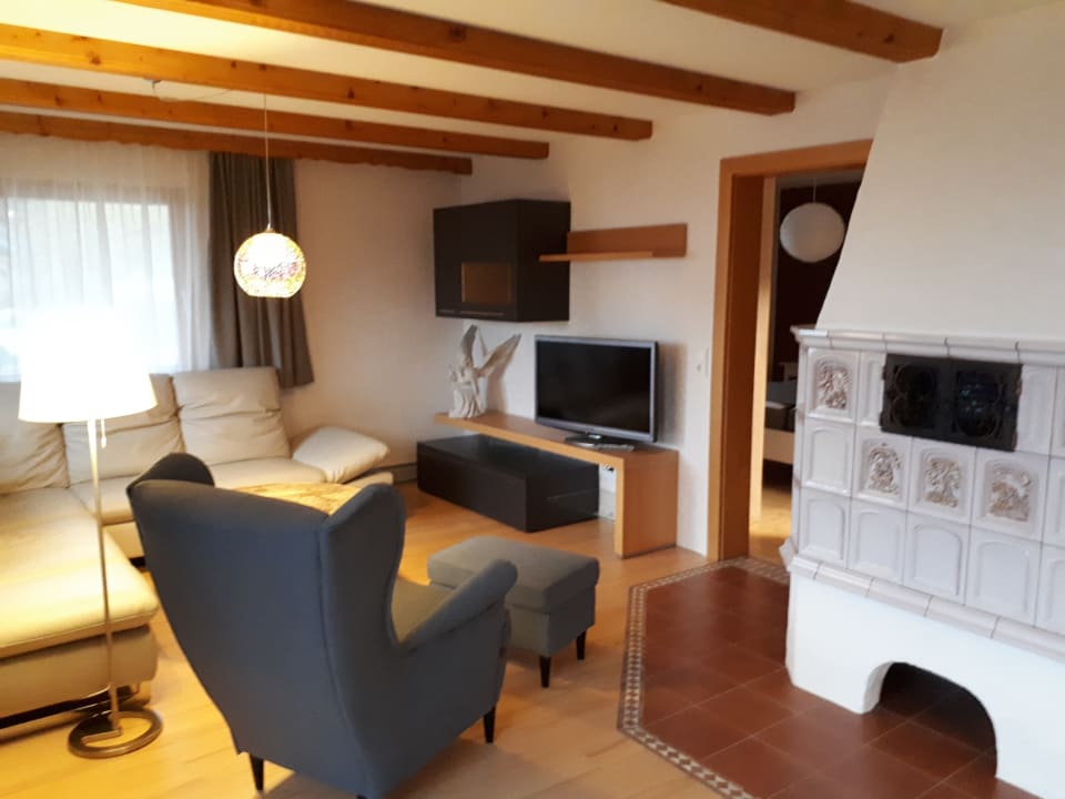 Zimmer Panorama Chalet Montafon