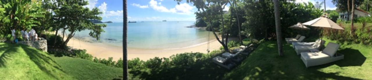 Strand Amatara Welleisure Resort