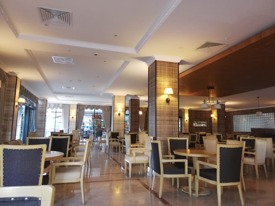 Gastro Grand Seker Hotel