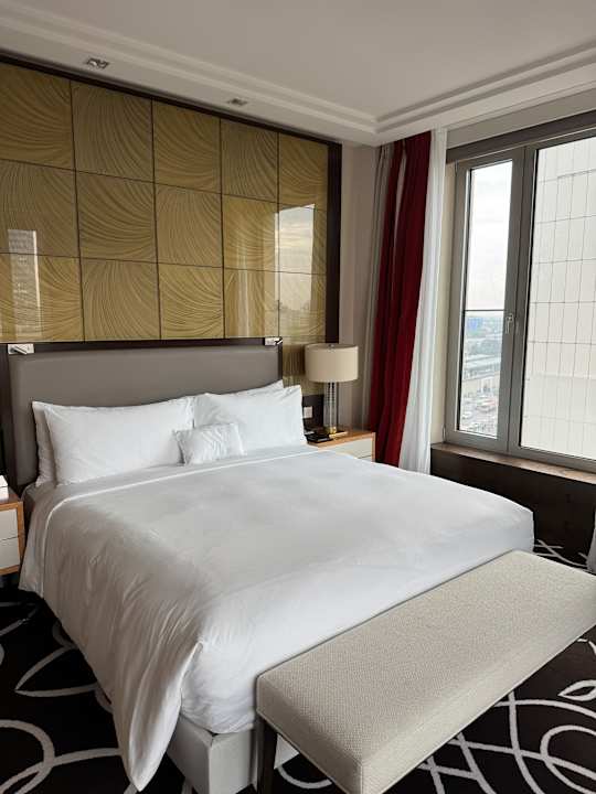 Zimmer Waldorf Astoria Berlin