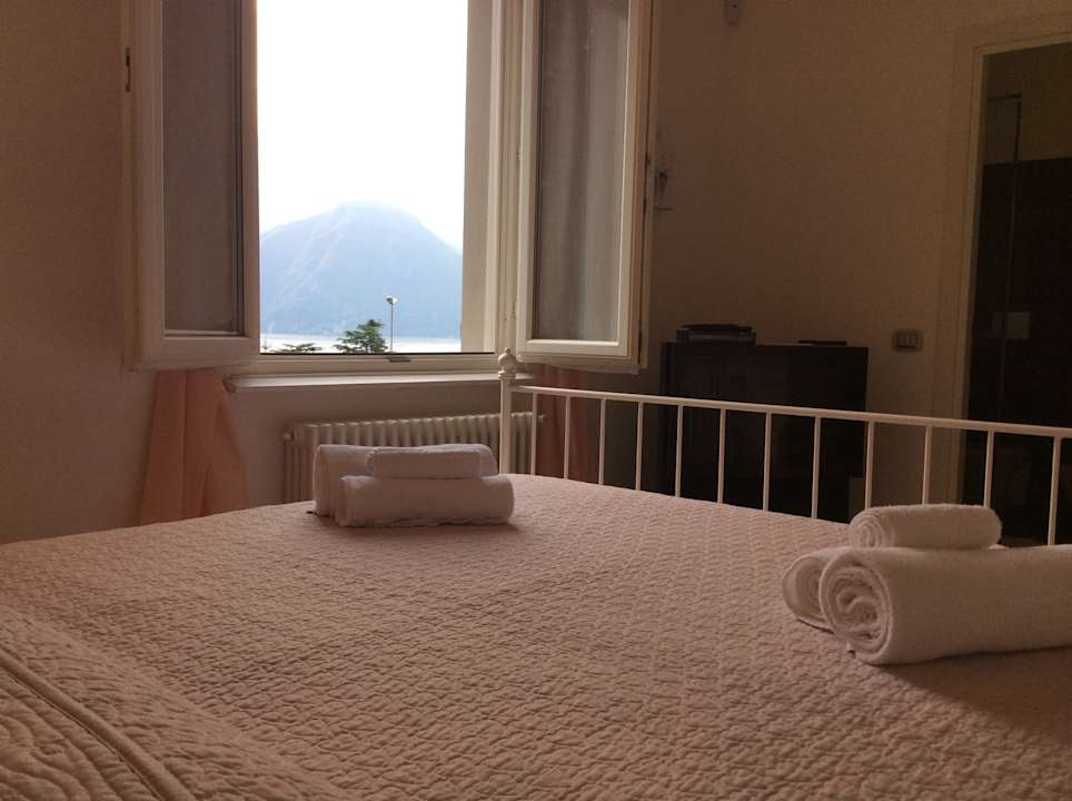 Zimmer Villa Varenna