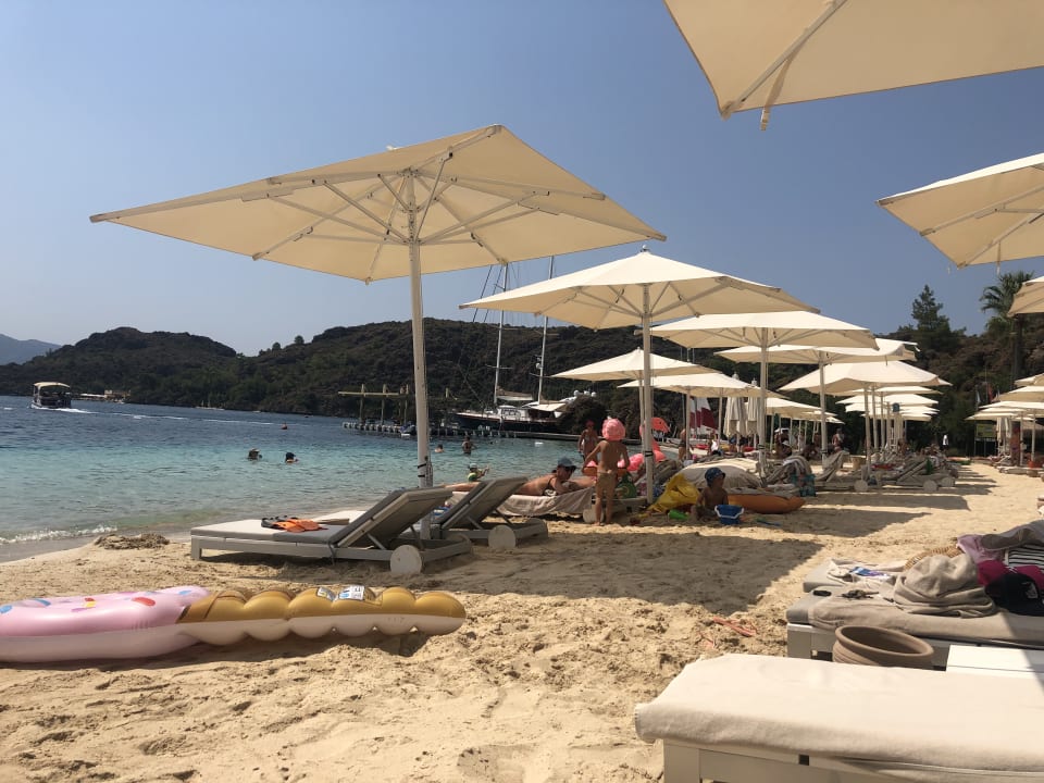 Außenansicht D Maris Bay