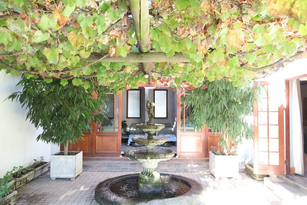 Sonstiges Hotel Woodall Country House