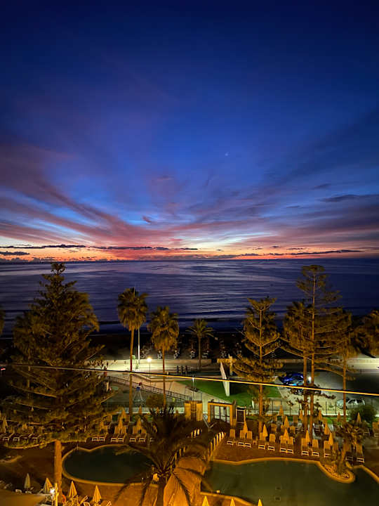 Pool CM Playa del Moro