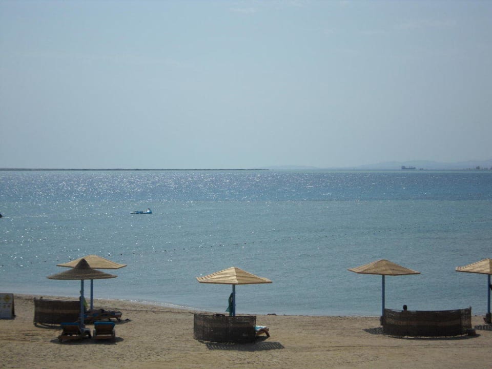 Schöner Strand Shams Prestige Abu Soma-Adults Only