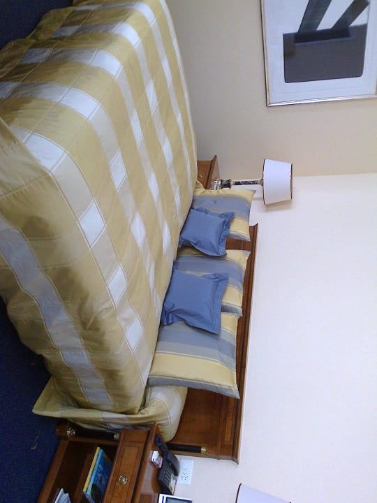 Juniorsuite Grand Resort Bad Ragaz