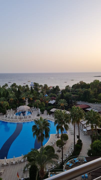 Zimmer Saphir Resort & Spa