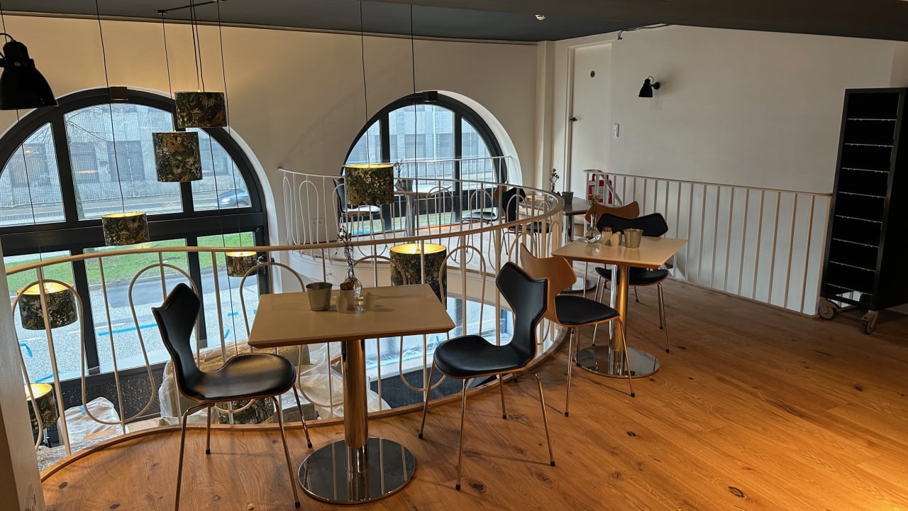 Gastro Hotel Berliner Hof