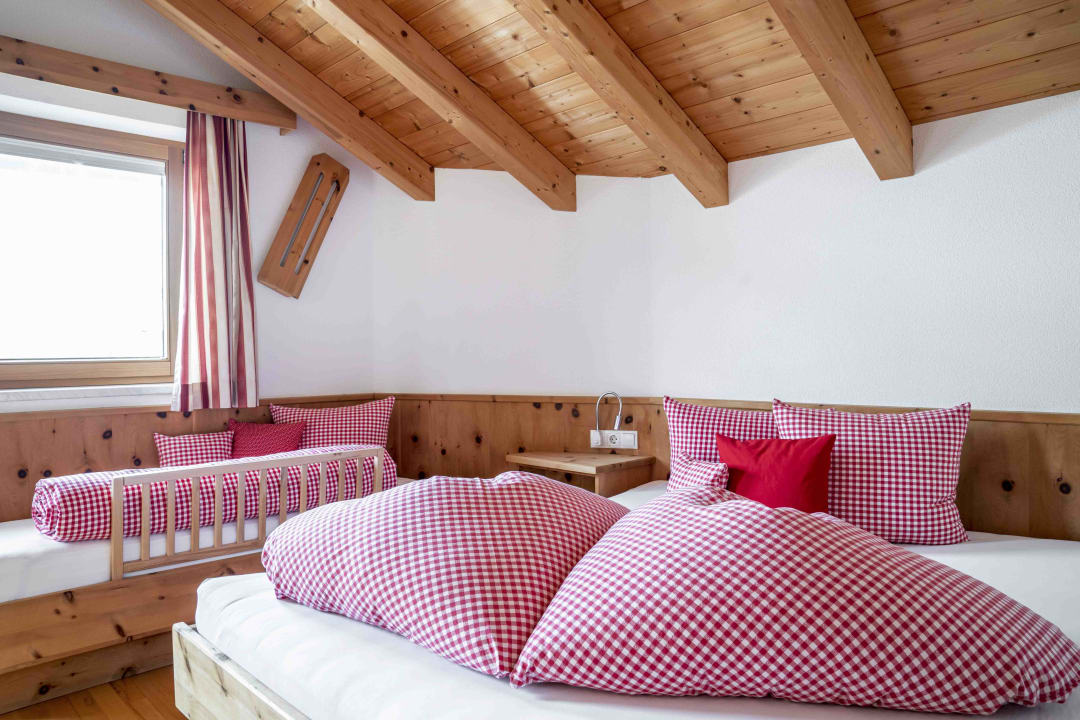 Zimmer Kinderbauernhof Ierzerhof