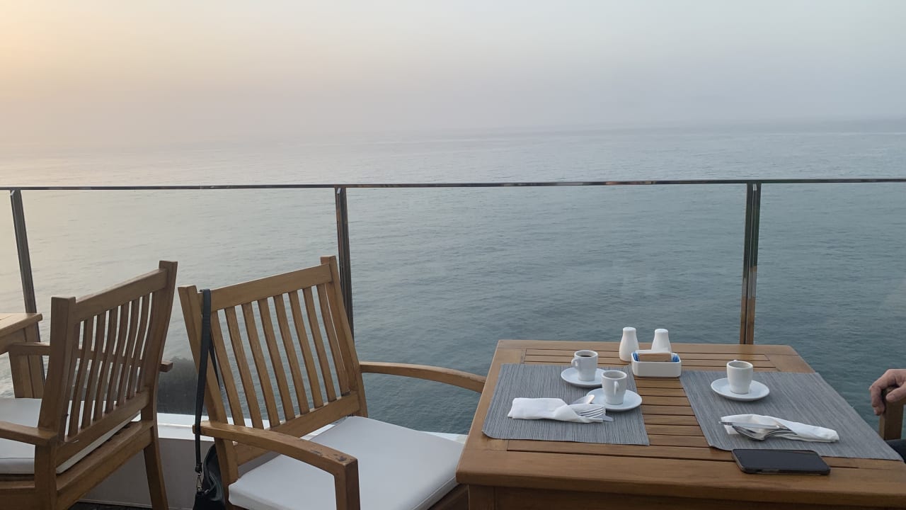 Gastro Hotel Madeira Regency Cliff