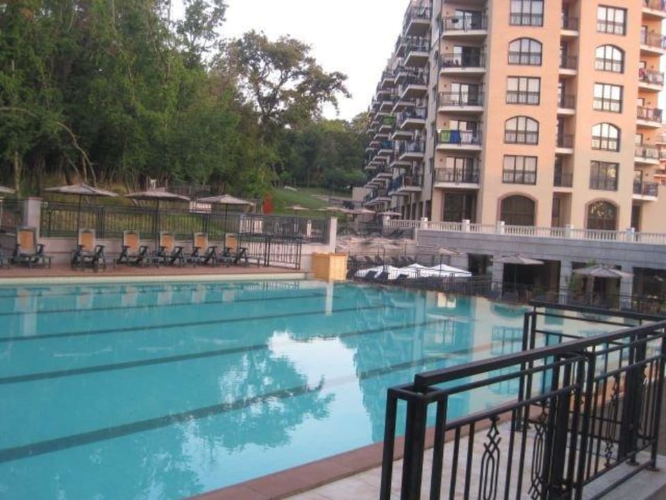 Olympiapool SH Dolce Vita