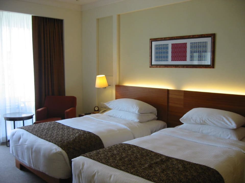 Zimmer im Al Waha Shangri-La Barr Al Jissah Resort & Spa