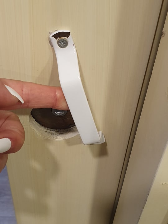 Zimmer Alkoclar Exclusive Alacati