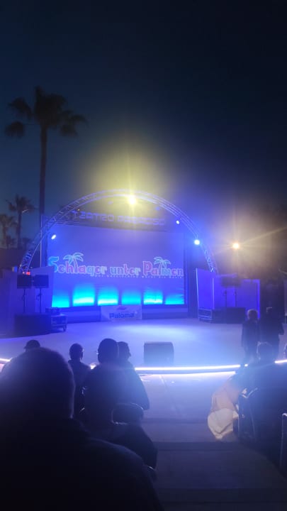 Sport & Freizeit Calimera Sirens Beach