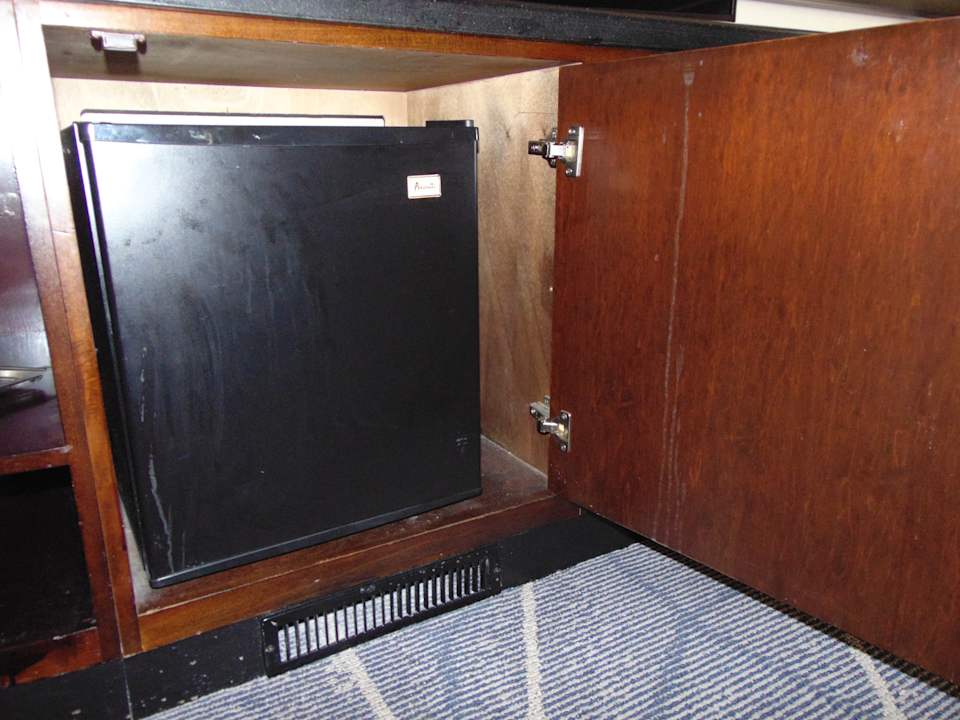 Zimmer Hotel Hilton Atlanta