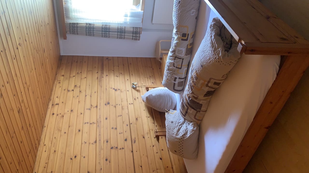 Zimmer Landgasthof Sommerfeld