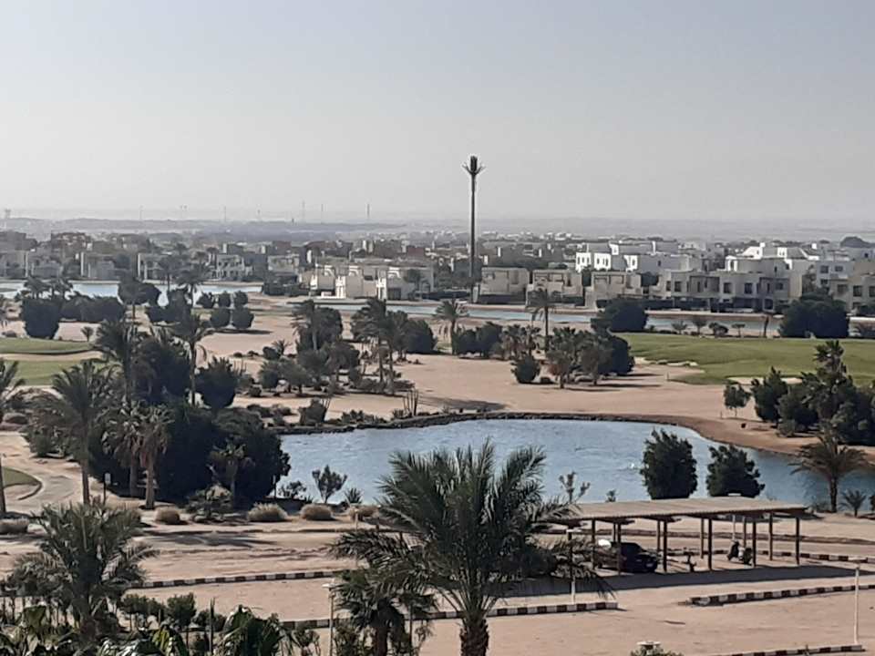 Sport & Freizeit Ancient Sands Golf Resort