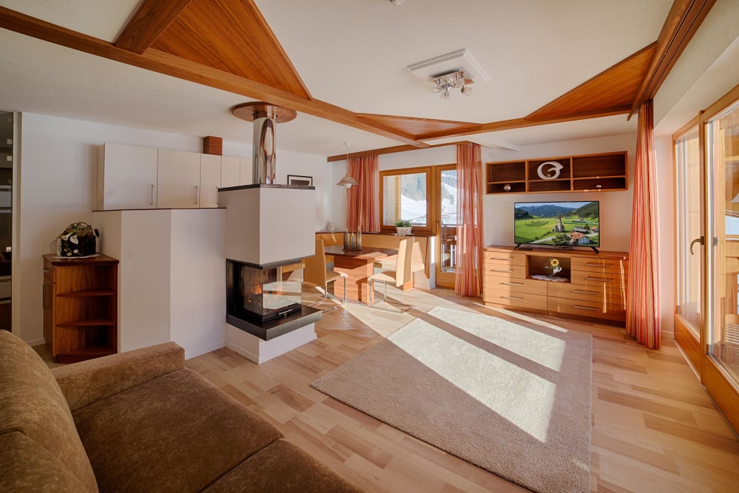 Zimmer Hotel Martinshof