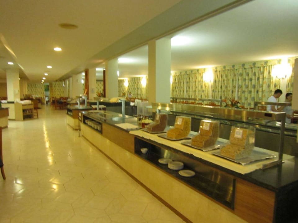 Resauauchwasimmer Hotel Club Cala Romani