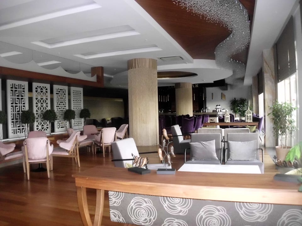 Hier fühlt man sich wohl Sentido Trendy Verbena Beach