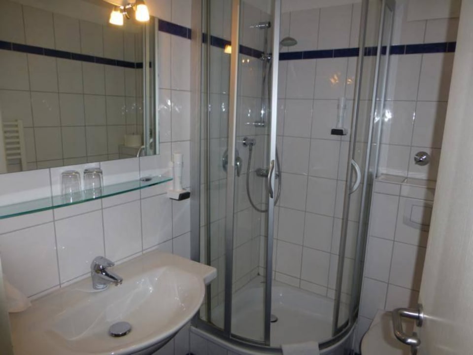 Bad der Nr. 101 Hotel Spiekeroog