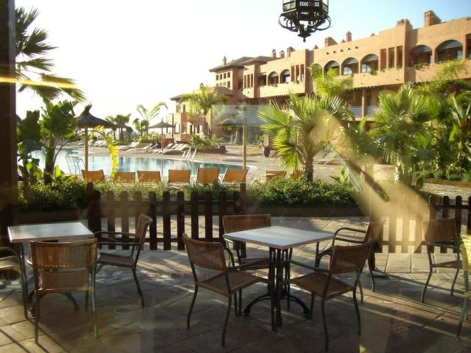 Aus dem Restaurant Bakour Oh Nice Costa del Sol