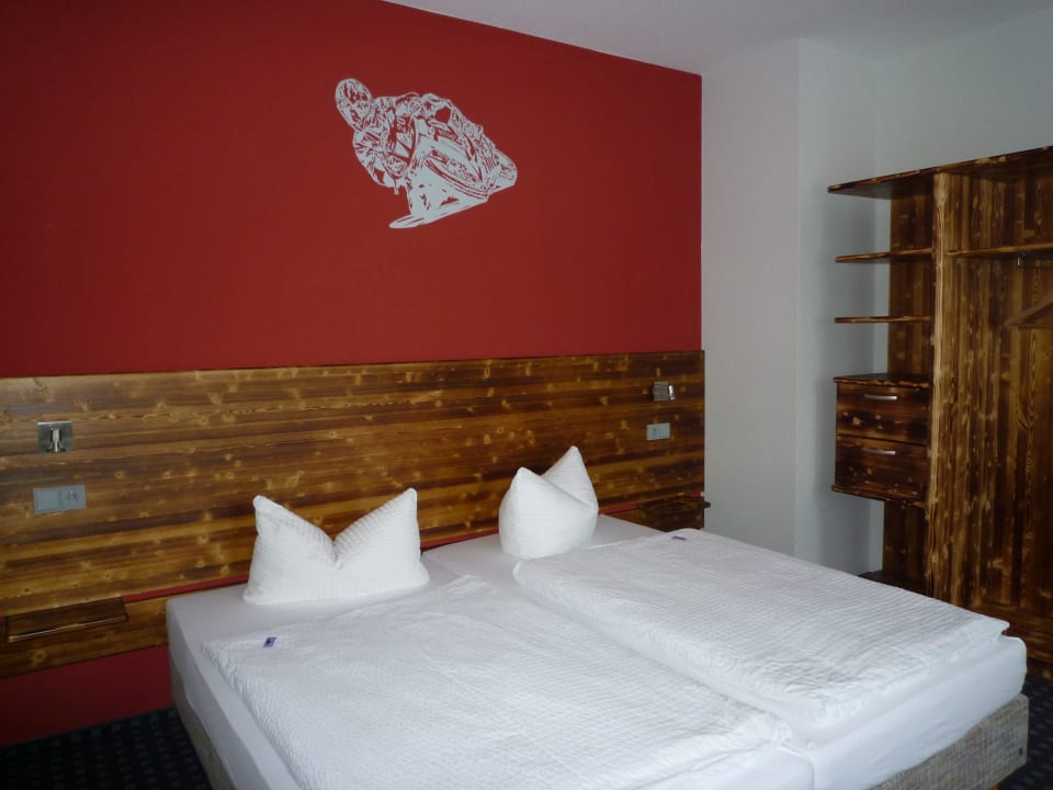 Doppelzimmer Hotel Dein