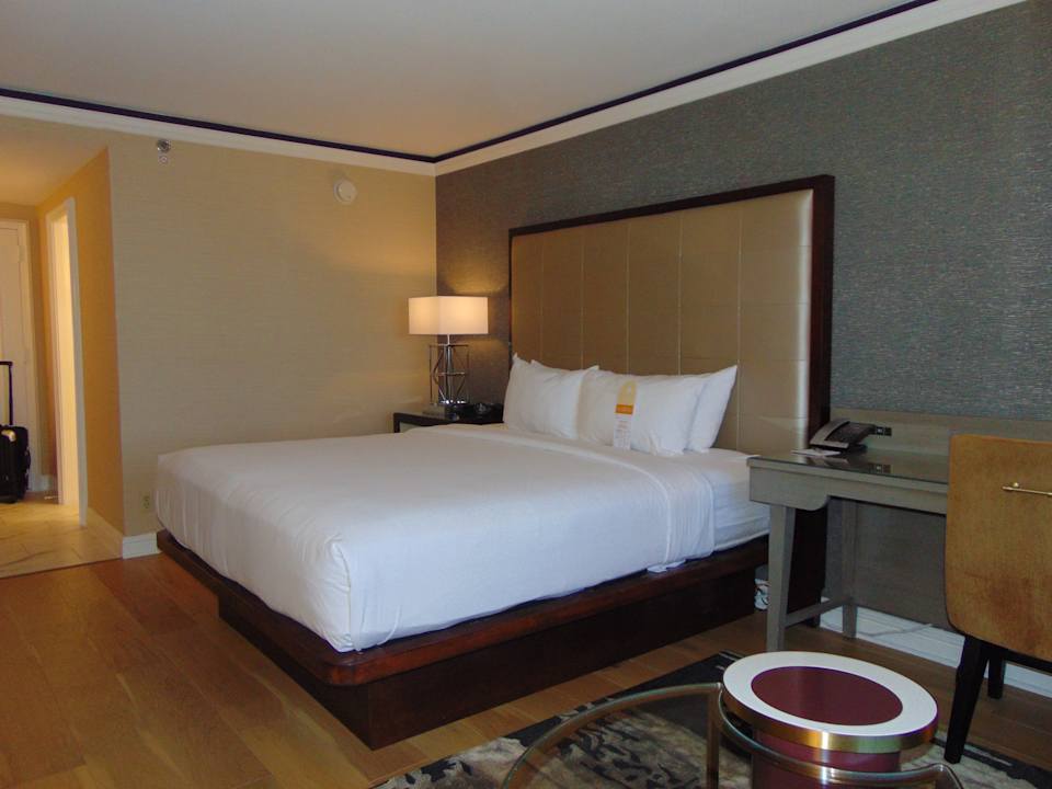 Zimmer Hotel The Henry