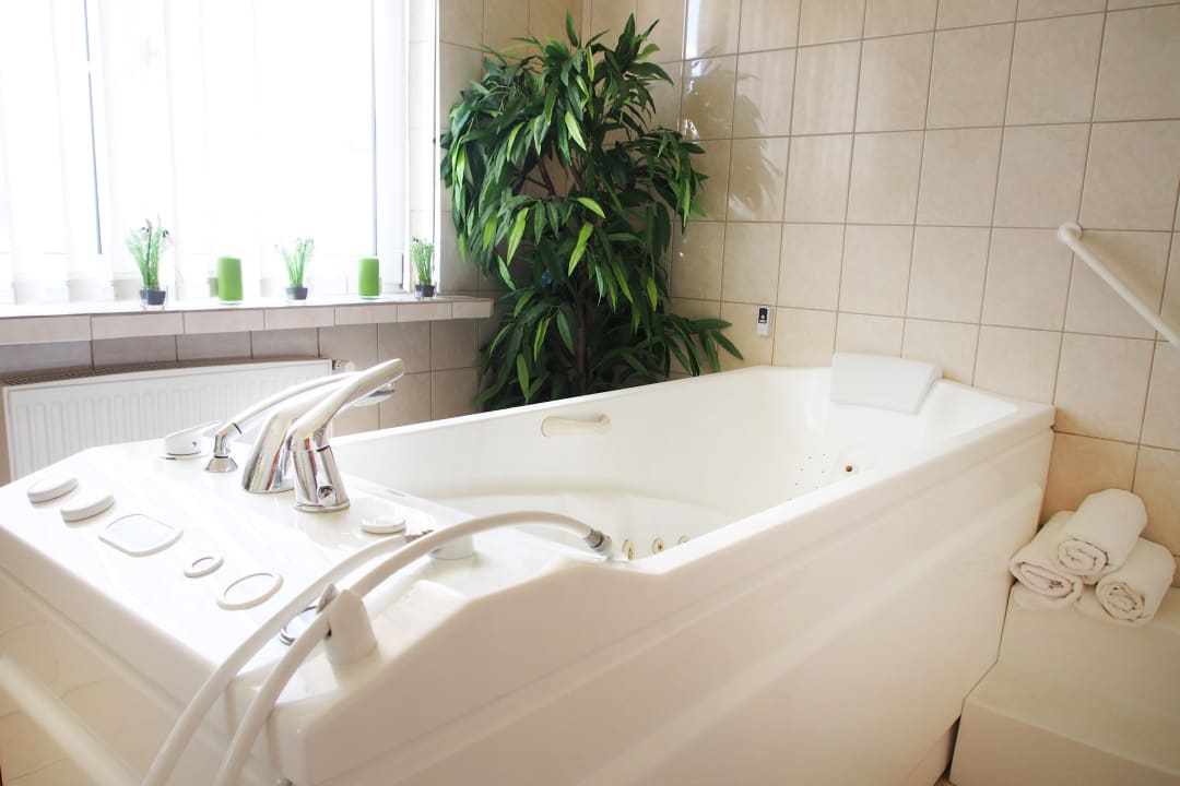 Sport & Freizeit Hotel El Pak