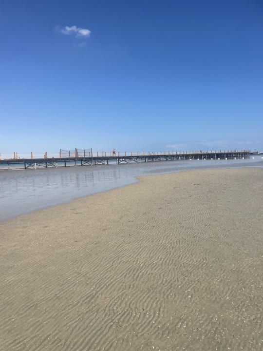 Strand Pickalbatros Dana Beach Resort - Hurghada