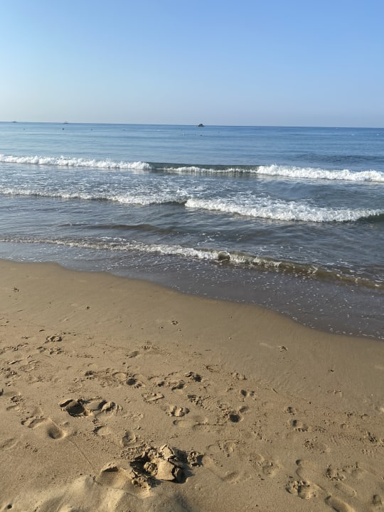 Strand Dream World Aqua Hotel