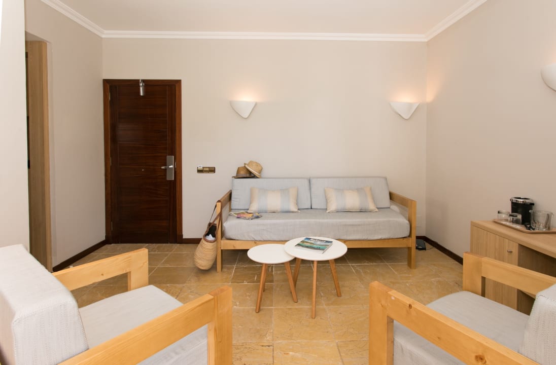 Zimmer Minura Cala Galdana & Apartamentos d'Aljandartos d'Aljandar