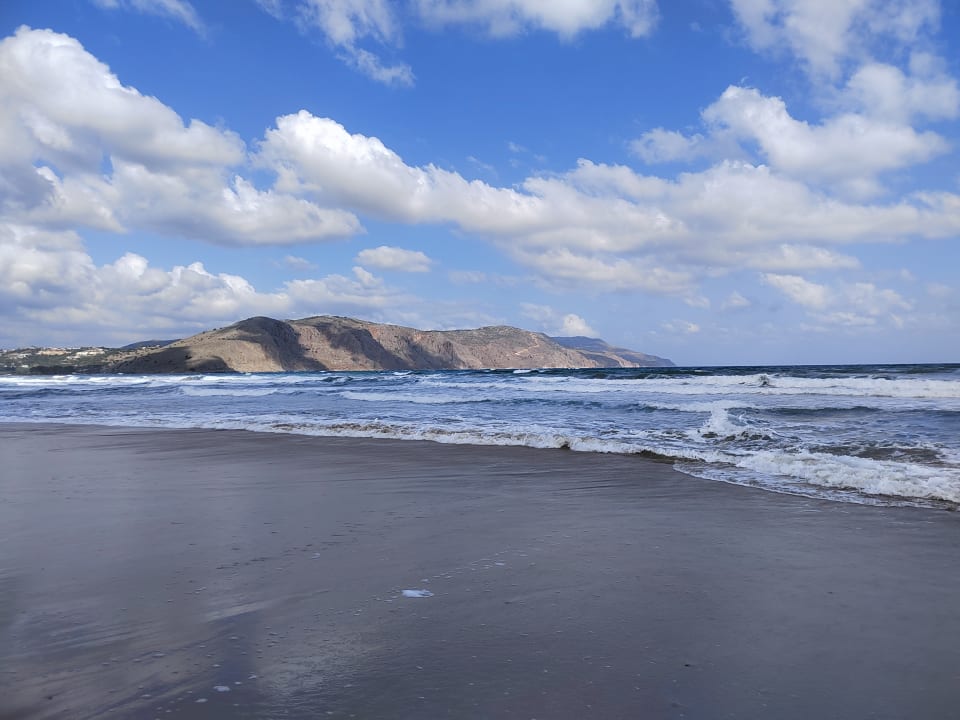 Strand Anemos Luxury Grand Resort