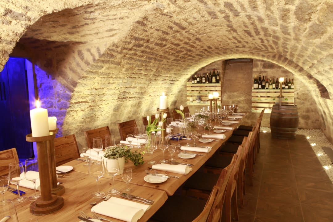 Gastro Hotel-Gasthof zum Rössle