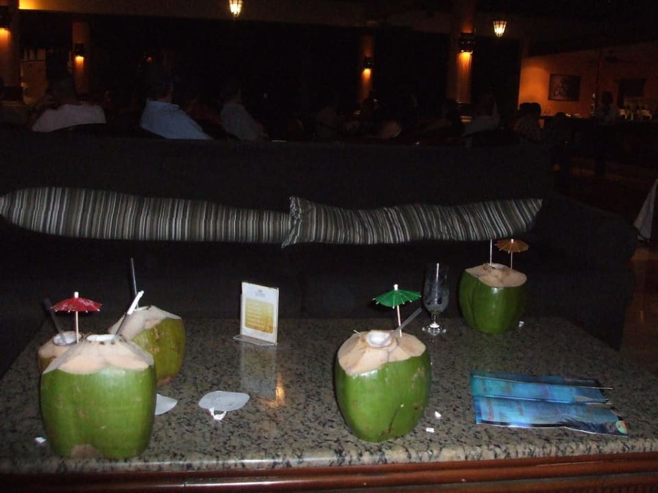 Lecker Grand Palladium Select Bávaro Resort & Spa