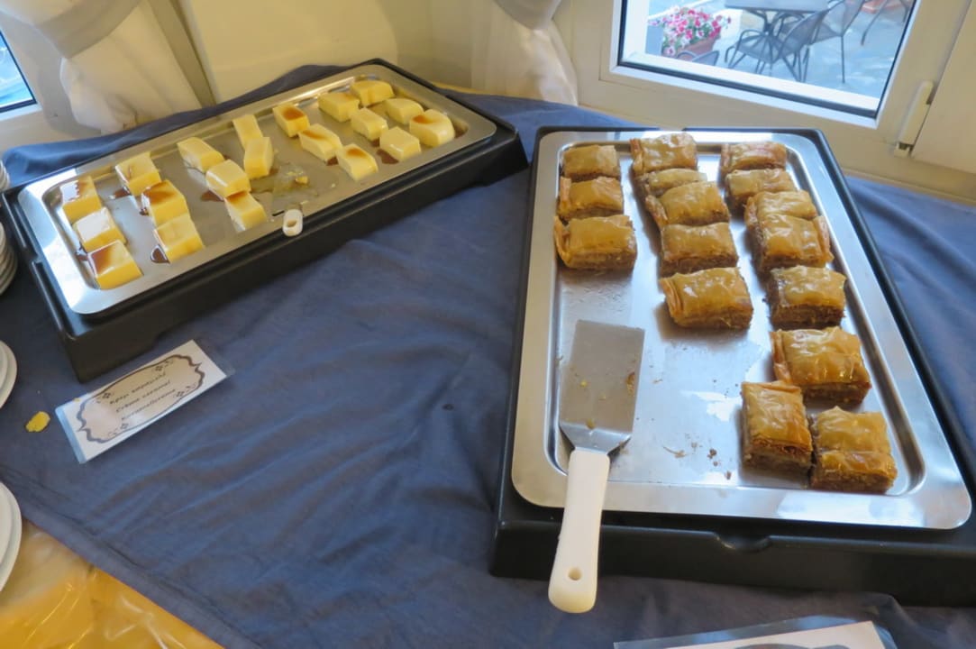 Gastro Kerveli Village Hotel