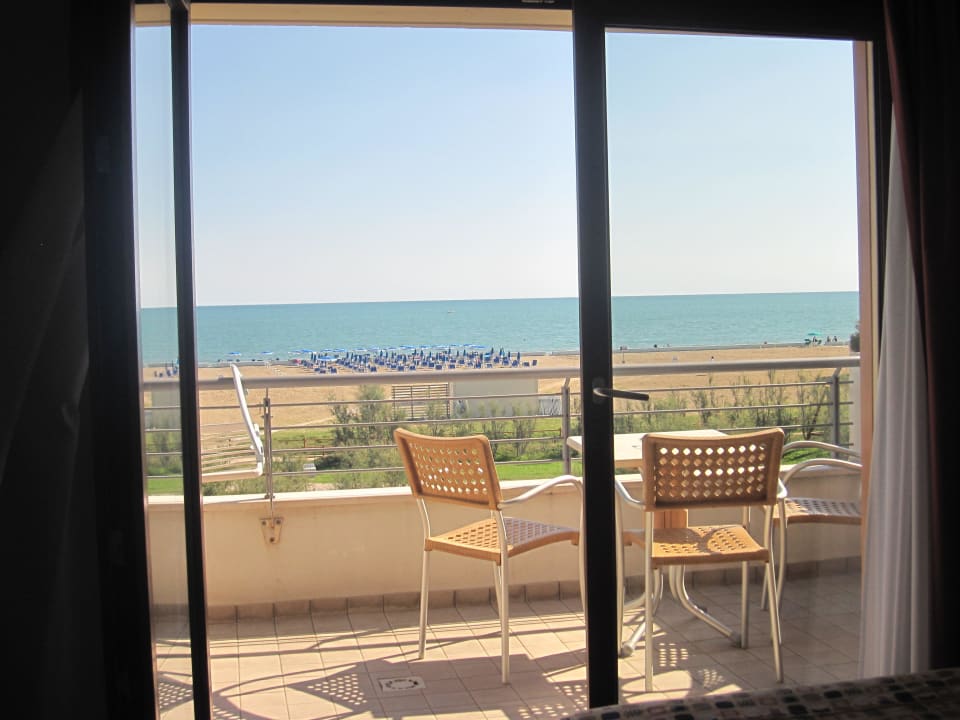 New : direkt am Meer Park Hotel Pineta - Family Relax Resort