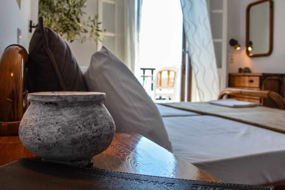 Zimmer Hotel Sunrise