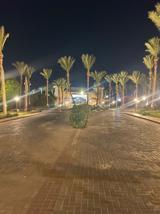 Außenansicht Regency Plaza Aqua Park & Spa