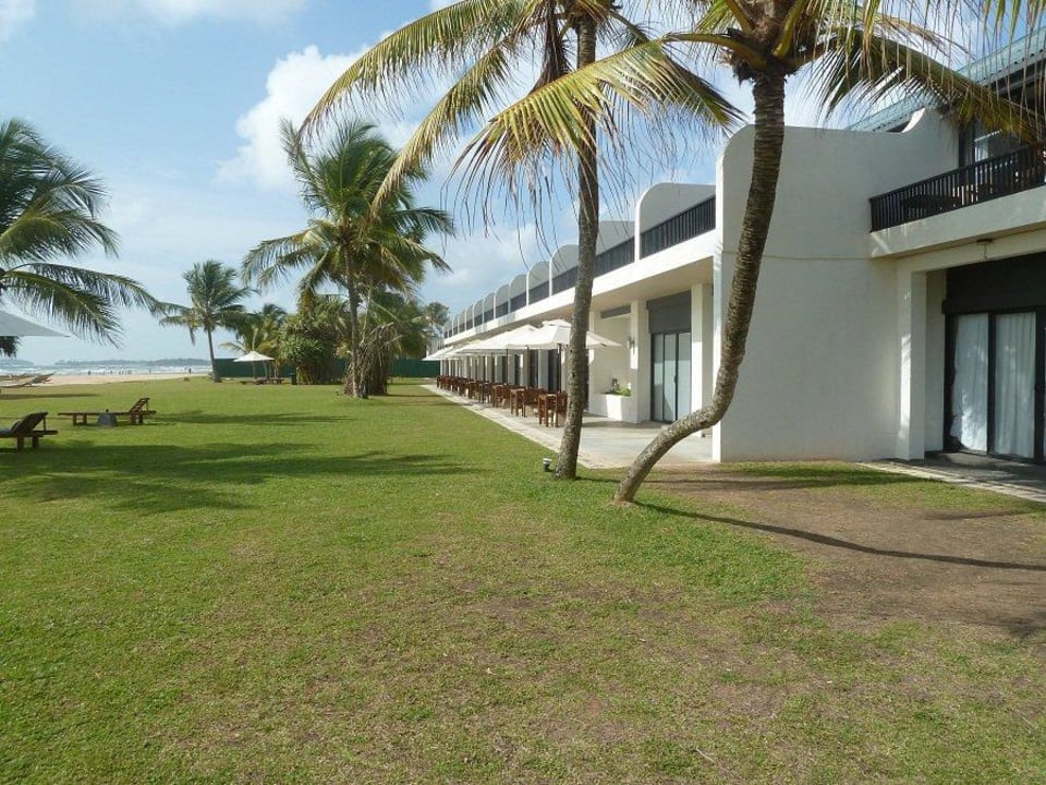 Restaurant -Strand EKHO Surf