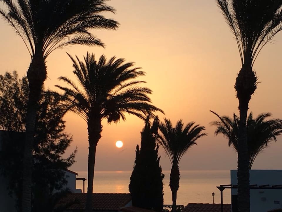 Ausblick TUI MAGIC LIFE Fuerteventura