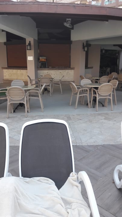 Gastro Aydinbey Kings Palace & Spa